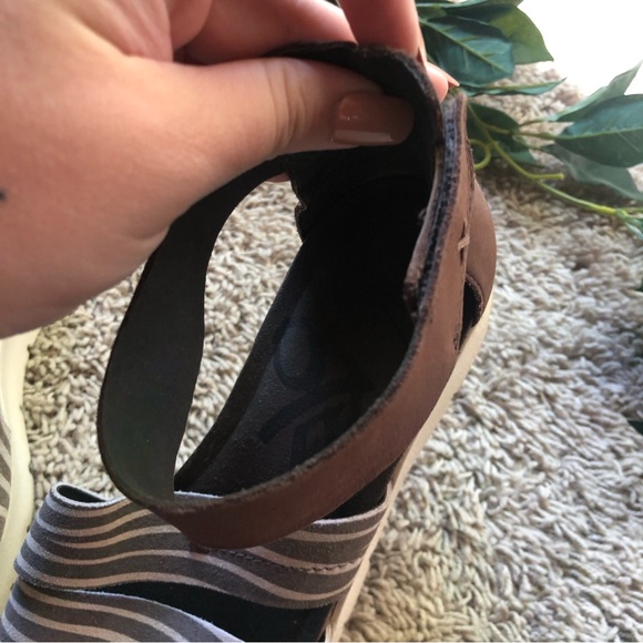 OTBT | Montauk Sandals - Picture 7 of 11